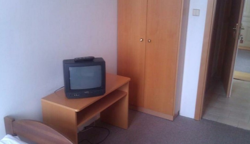 Hotel Artis Nové Město na Moravě